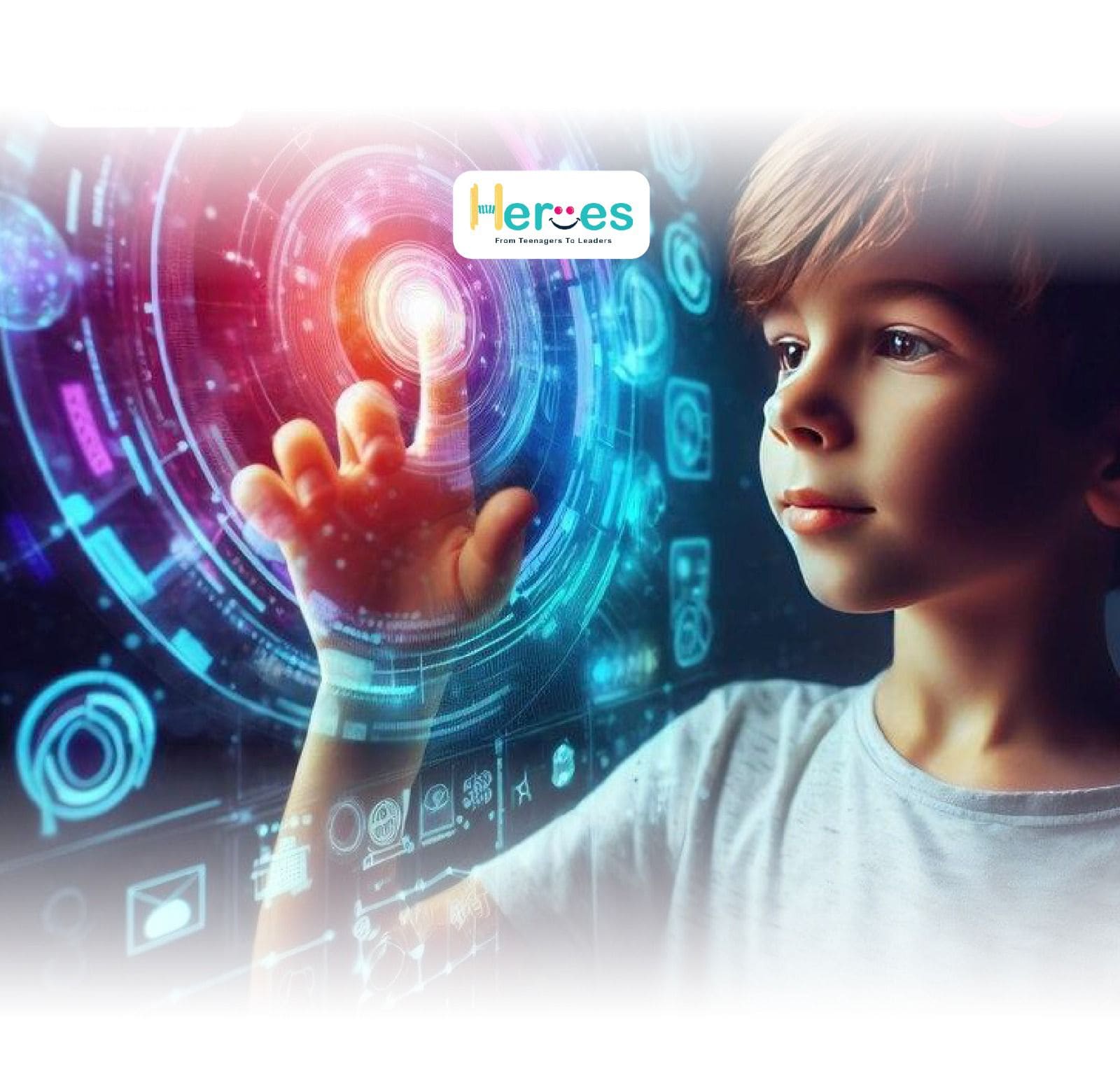 Heroes Academy